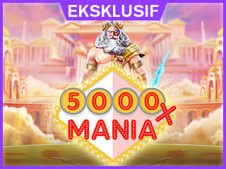 5000 X Mania